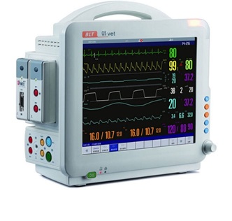 Модульний монітор пацієнта Q5